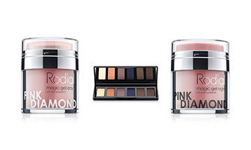 Rodial announces new products 